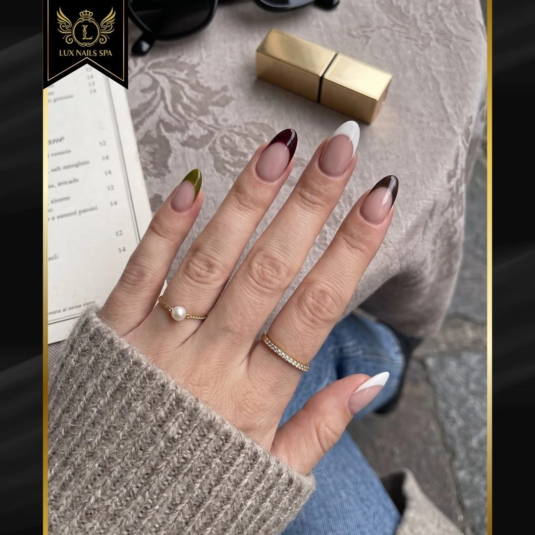 Must Try Nail Designs September 21 2026